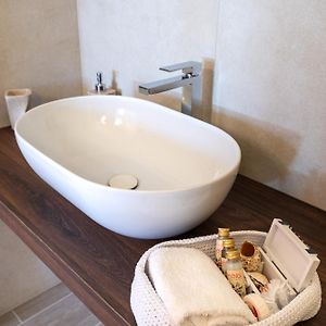 Private Bathroom Twin Room